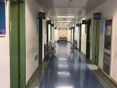 -北京大学第一医院(西城厂桥院区)