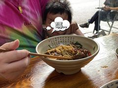 -无名氏面馆(邮电路店)