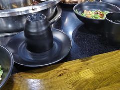 -肖肖酸萝卜鱼火锅(总店)