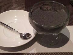 芝麻布丁-阿兹凯乐·老洋房西餐