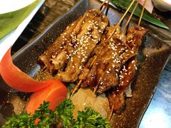 -大江户日本料理(吕厝店)