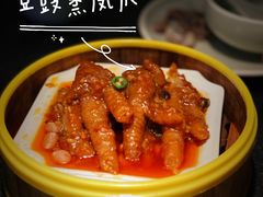 -蝴蝶里·粤菜·点心(龙湖天街&滨江店)