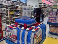 -TOYSRUS玩具反斗城(深圳万象城店)