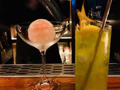 -RMK Shochu Bar(三诺店)