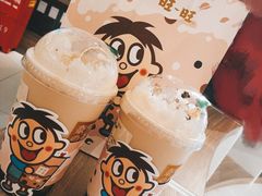 -奈雪的茶(新天地广场PRO店)