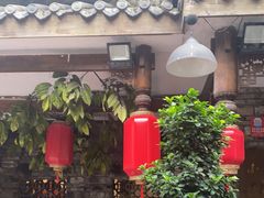 -大院河·仙鱼莊(九眼桥店)