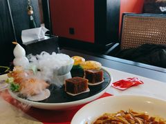 -馋遇江南·精致湖景雅宴(东方之门店)