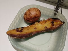 -野人串吧.烤串(于洪广场店)