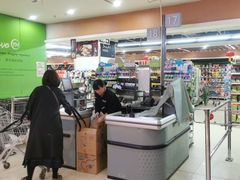 -永辉超市(新世界店)