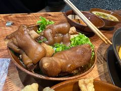 -楠火锅(哈尔滨金爵万象店)