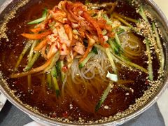 -春花民族美食(佳木斯总店)