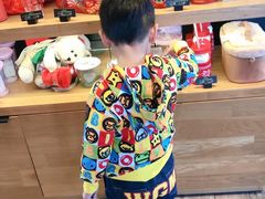-星巴克(凯德晶萃店)