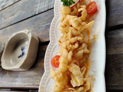 -艺术食堂(创意料理)