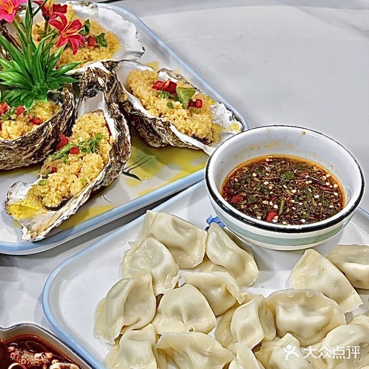 连云港📍我爱海鲜🦞