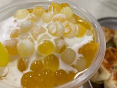 多芒爆珠-芬芳甜品(同福路店)