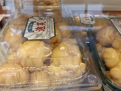 -包满意面包糕点(东坝店)