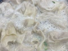 -雪琴面馆富安特色鱼汤面(城中花园店)