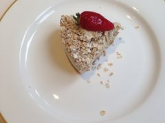 燕麦蛋糕-COVA(新天地Xintiandi店)