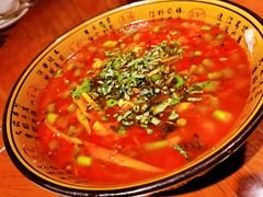 -田园印象·成都土菜院子(华阳店)