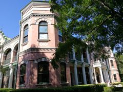 -北京动物园-畅观楼