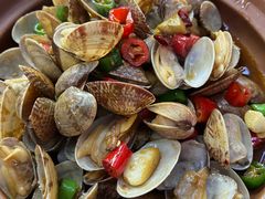 -徽三说·土徽菜·中国徽菜连锁品牌(一中店)