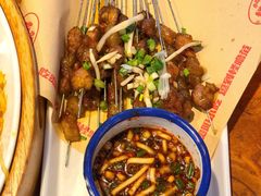 -怪噜范·老贵阳街头名小吃(鸿通城店)