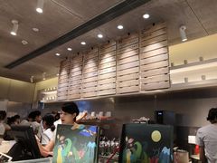 -喜茶(深圳东门1234店)