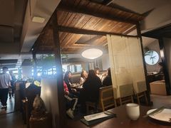 -本处·素食·融合料理(南油店)