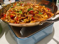 -绿草地·湘菜(7mall店)