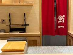 -鮨一日本料理(大中华店)