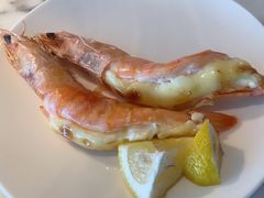 -洲际酒店·地平线全日餐厅HORIZON CAFÉ