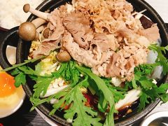 -森味花园·日本料理(伊藤洋华堂亚运村店)