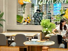 -沛家·西餐Brunch·直火料理