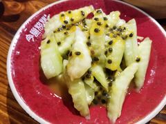 -今邕烧烤(西大店)