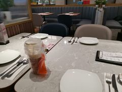 大堂-必胜客(上地华联店)
