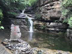 -黄花溪