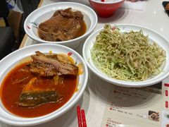 -喜家德虾仁水饺(北站店)