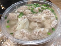 -金记老七家湾第一锅贴店(金沙井总店)