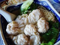 -渔乡米坊·岭南传统小吃专门店(天河龙口西店)