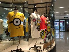 -凯德广场(学府店)