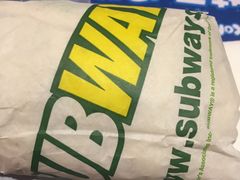 -赛百味SUBWAY(凯德mall大峡谷店)