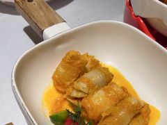-津禧荟·酥皮烤鸭(北辰店)