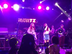 -TZ House音乐现场(茅台店)