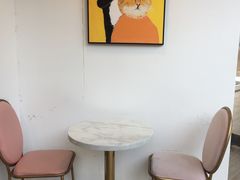 用餐区-有猫主题·治愈系猫咖(曾厝垵店)