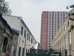 -COREFITNESS美式健身馆