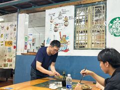 -丁丁猫重庆小面(徐州路店)