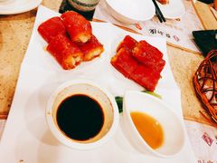 -点都德(大茶楼店)