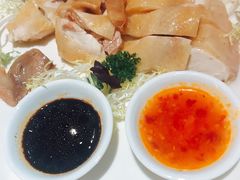 -广州文华东方酒店·江-由辉师傅主理