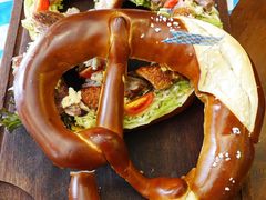 -Brotzeit博璨德国啤酒餐厅(亮马桥官舍店)