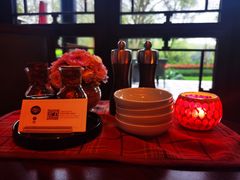 -杭州西子湖四季酒店-WL BISTRO西湖餐厅(灵隐路店)
